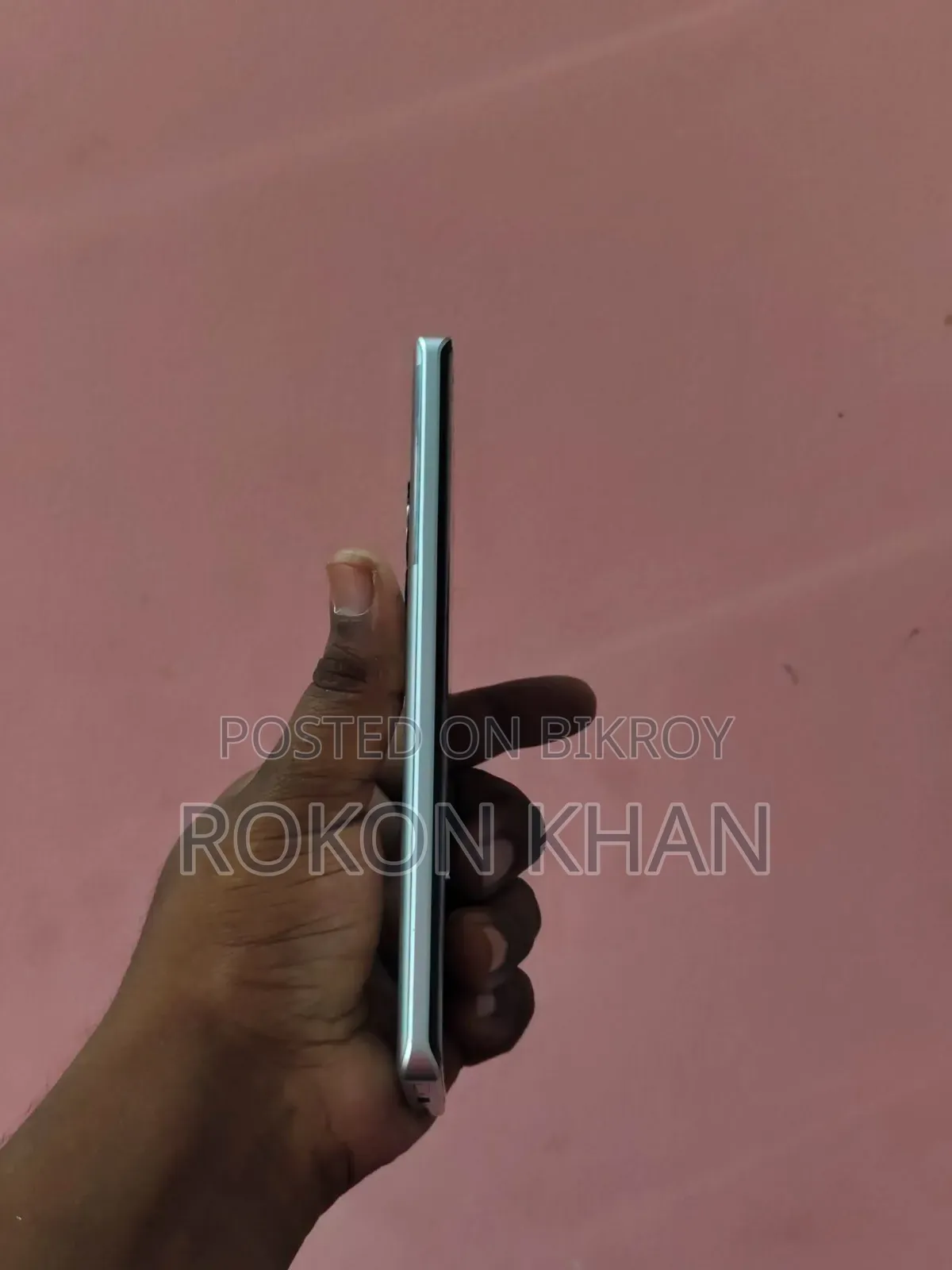 ভিভো ভি২৭ ৫জি ২৫৬ জিবি ব্লু