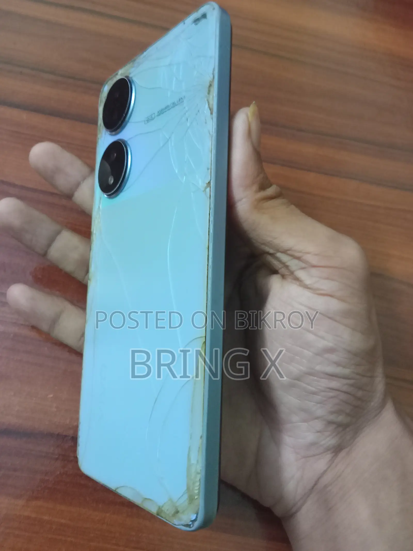 Vivo Y100 128 GB
