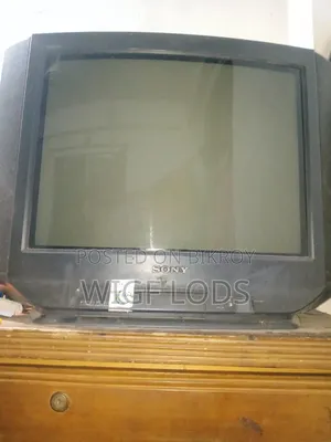 Sony Digital TV