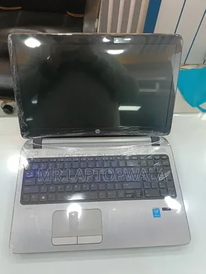 Laptop HP 15 8GB Intel Core I5 HDD 1T