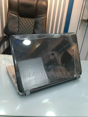 Laptop HP 15 8GB Intel Core I5 HDD 1T
