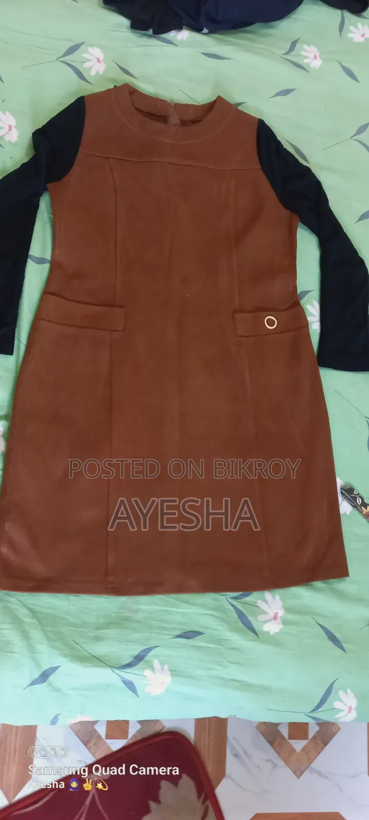 শিতের স্টাইলিশ পোশাক
