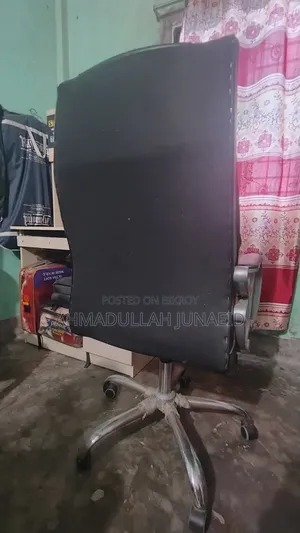 Ergonomic Chair