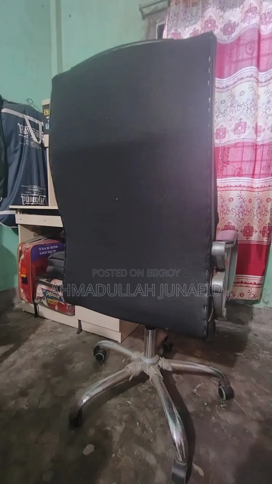 Ergonomic Chair
