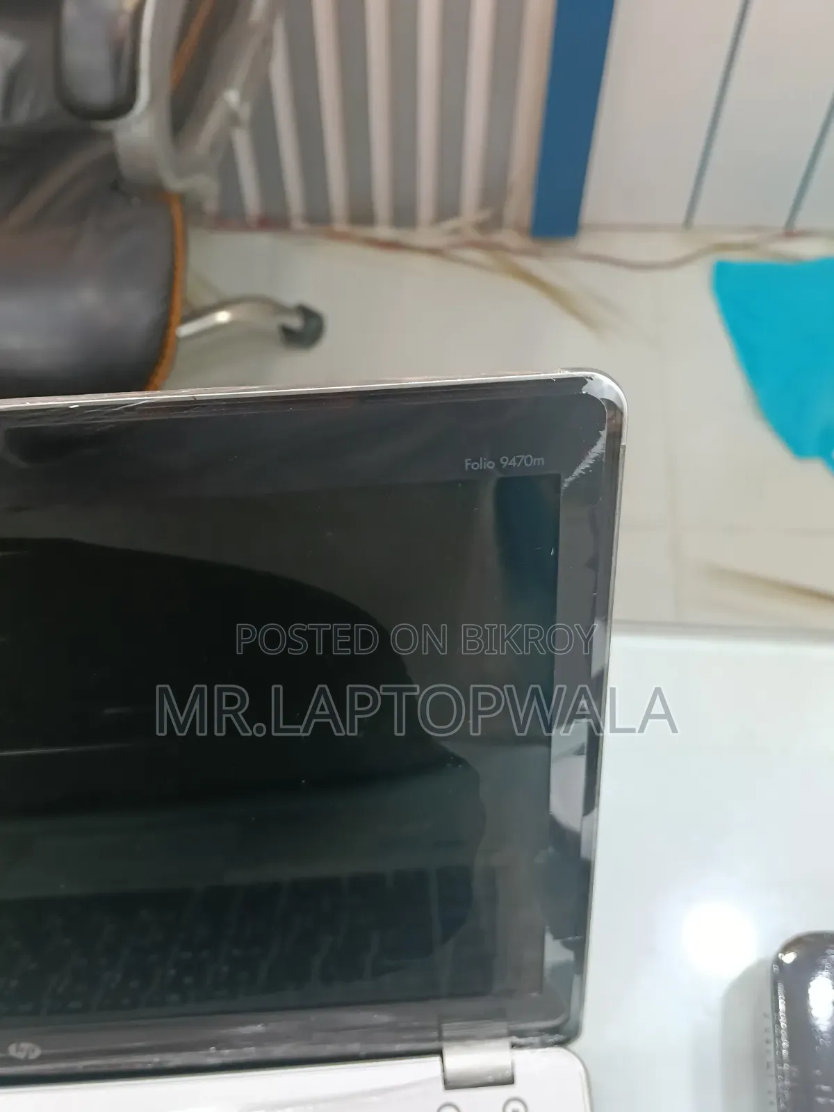 Laptop HP 15 8GB Intel Core I5 HDD 1T