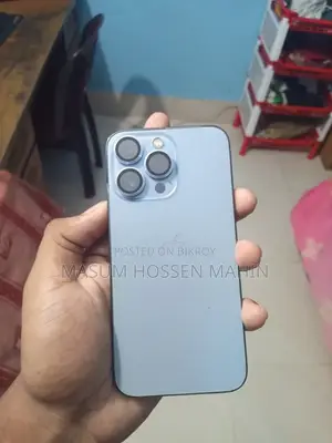 Apple iPhone 13 Pro 128 GB Blue