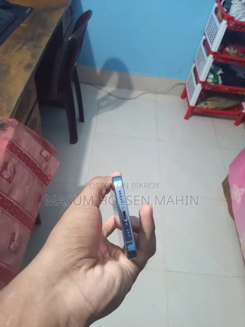 Apple iPhone 13 Pro 128 GB Blue