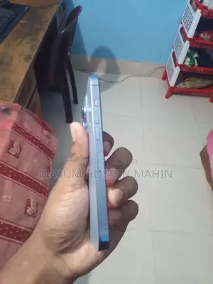Apple iPhone 13 Pro 128 GB Blue