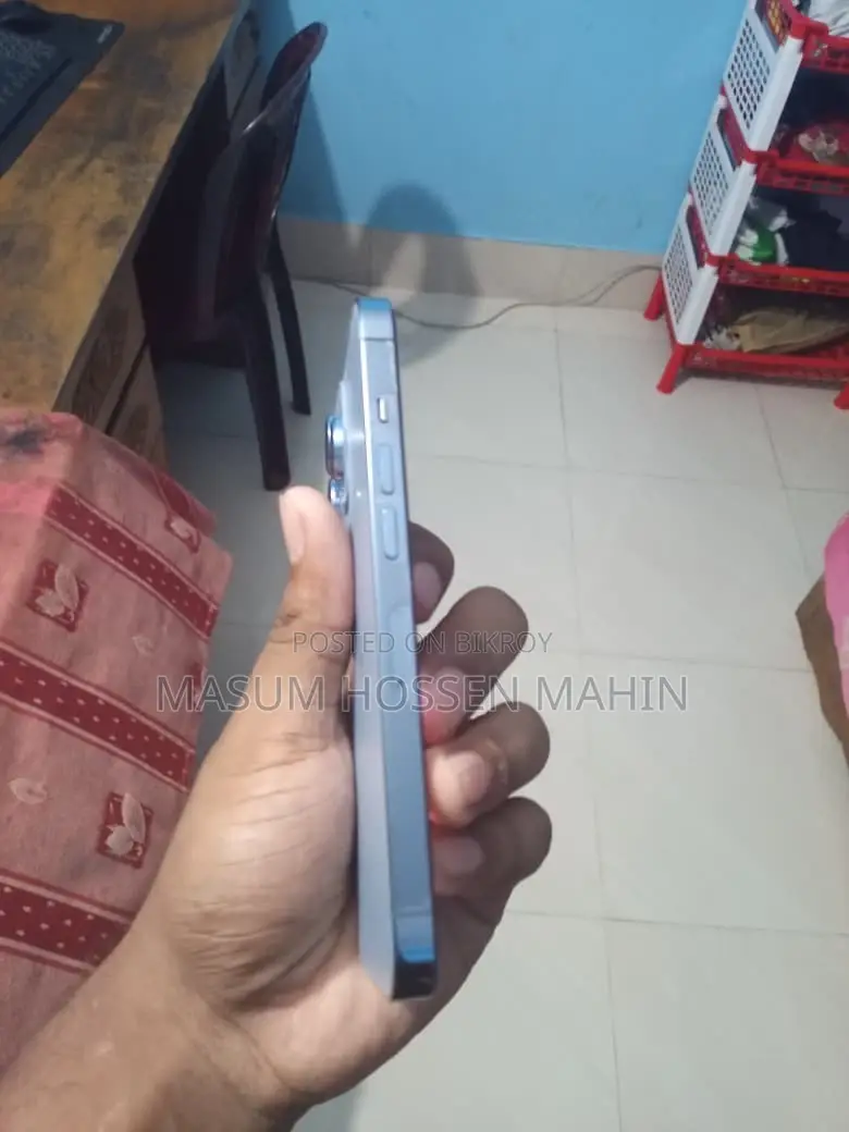 Apple iPhone 13 Pro 128 GB Blue