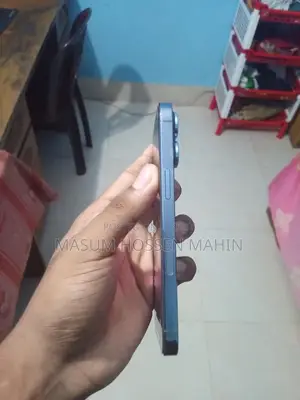 Apple iPhone 13 Pro 128 GB Blue