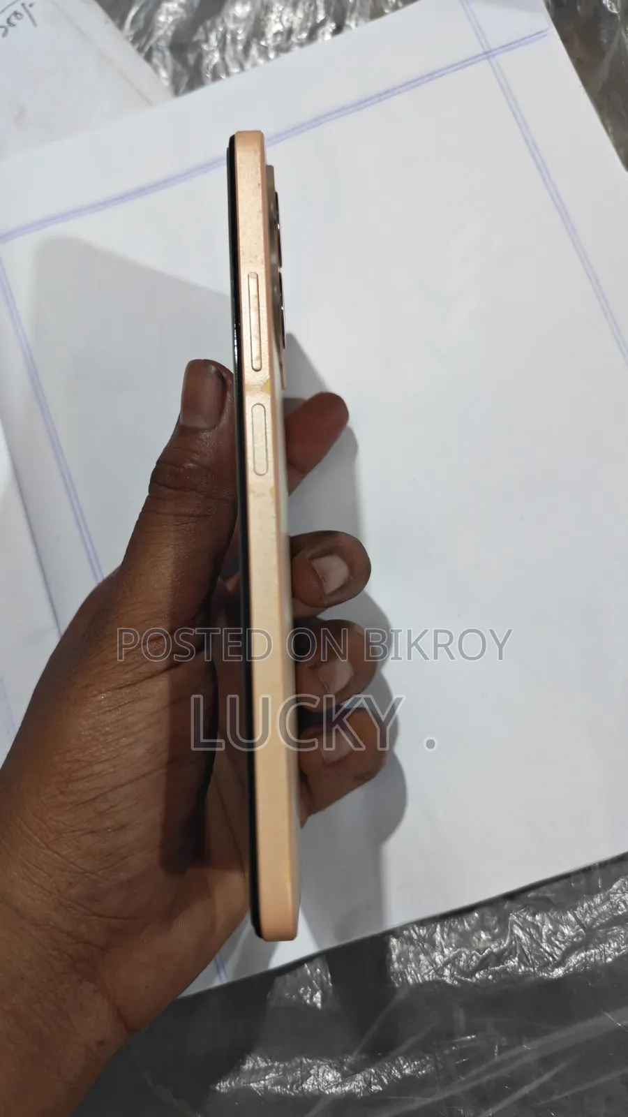 Xiaomi Redmi Note 12 ২৫৬ জিবি লাল
