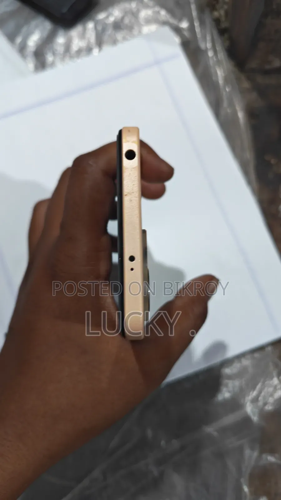 Xiaomi Redmi Note 12 ২৫৬ জিবি লাল