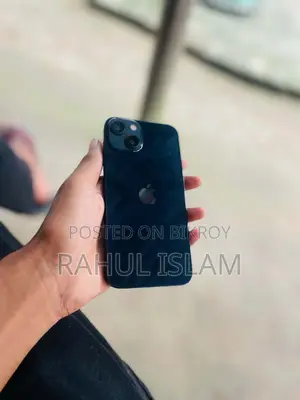 অ্যাপল আইফোন ১৩ ৫১২ জিবি নীল