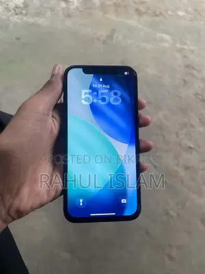 অ্যাপল আইফোন ১৩ ৫১২ জিবি নীল