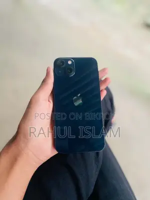 অ্যাপল আইফোন ১৩ ৫১২ জিবি নীল