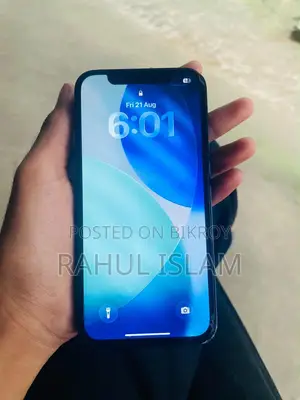 অ্যাপল আইফোন ১৩ ৫১২ জিবি নীল