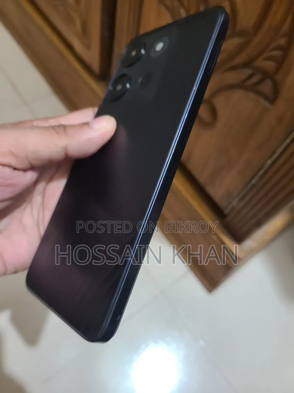 Realme C31 64 GB Gray