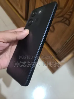 Realme C31 64 GB Gray
