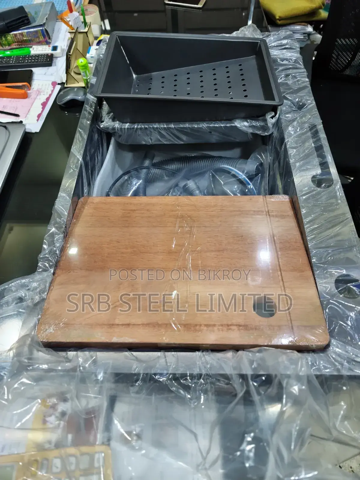 রান্নাঘরের সিংক