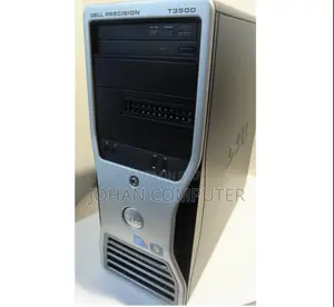 Server Dell PowerEdge T640 8GB Intel Xeon SSD 2T