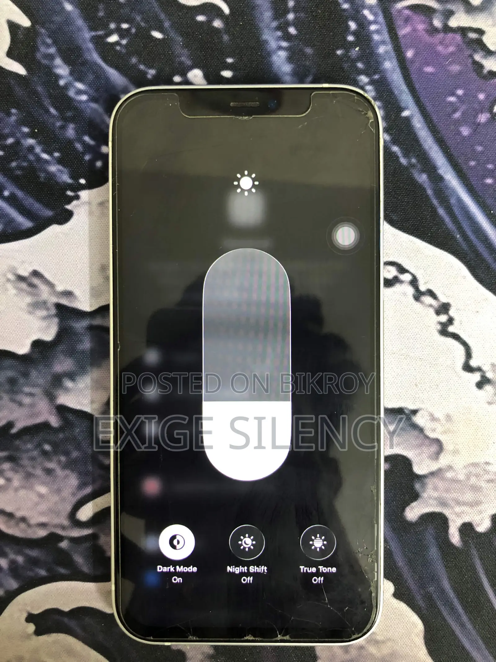 Apple iPhone 12 64 GB White