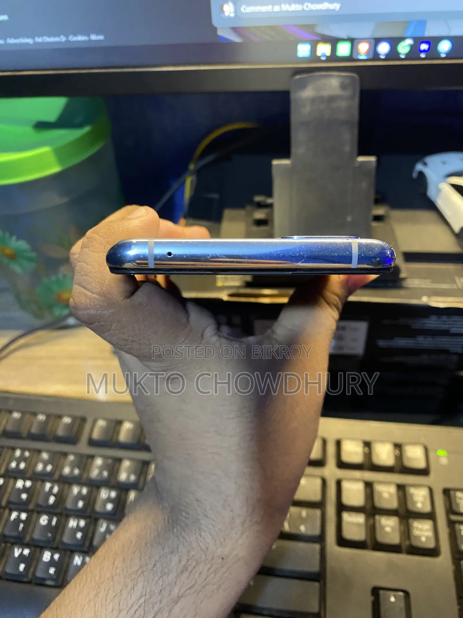 OnePlus 8T 256 GB White
