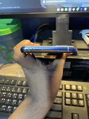 OnePlus 8T 256 GB White