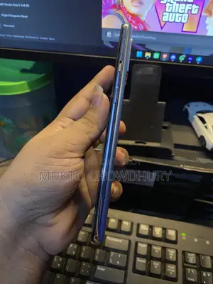 OnePlus 8T 256 GB White