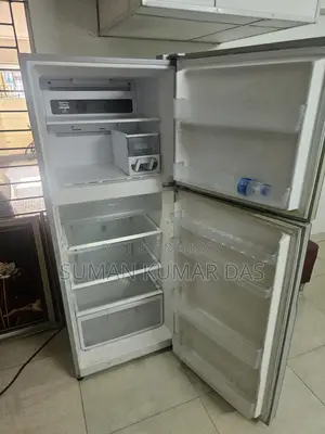 রেফ্রিজারেটর