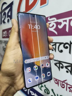 মোটোরোলা এজ ৫০ ফিউশন ১২৮ জিবি পিংক