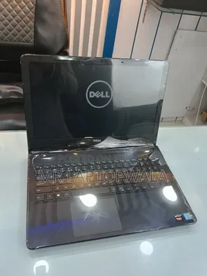 Laptop Dell Vostro 14 5410 8GB Intel Core I7 HDD+SSD 1T
