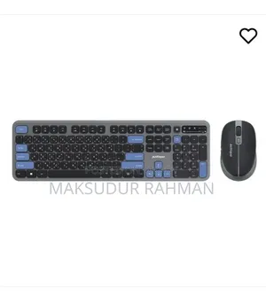 New Desktop Computer 8GB Intel Core I5 HDD 500GB