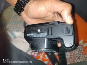 Canon 200d With 50mm STM Prime Lens