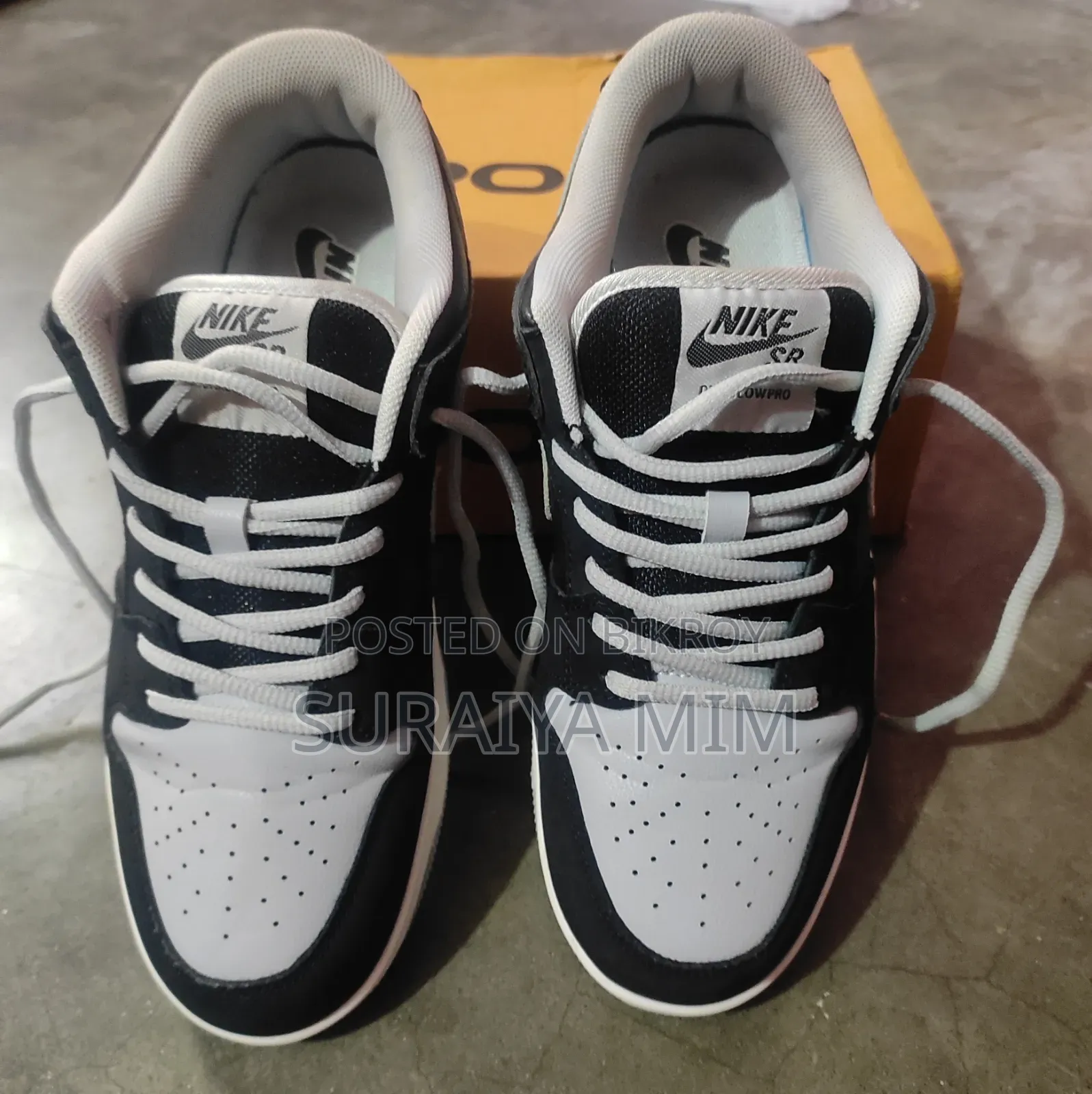 Almost New