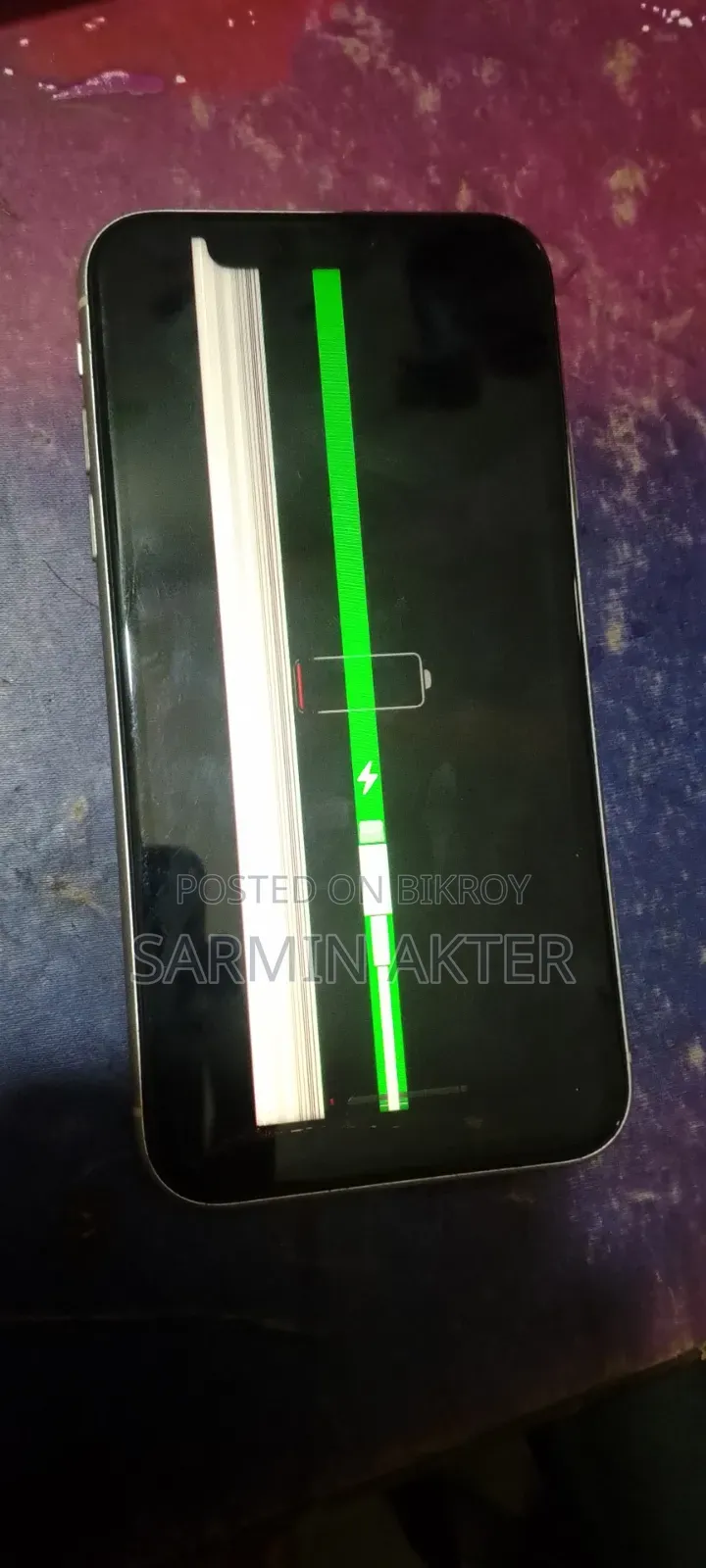Apple iPhone 11 64 GB White