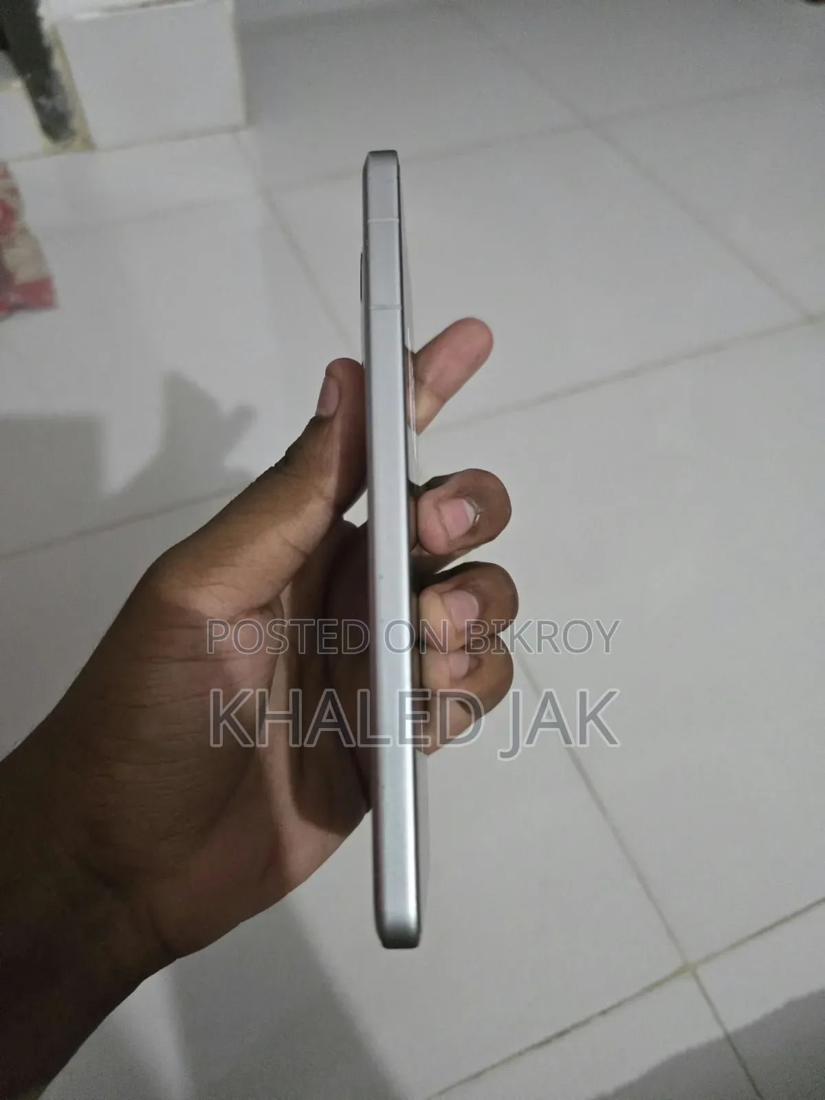 iQOO 13 256 GB Gray