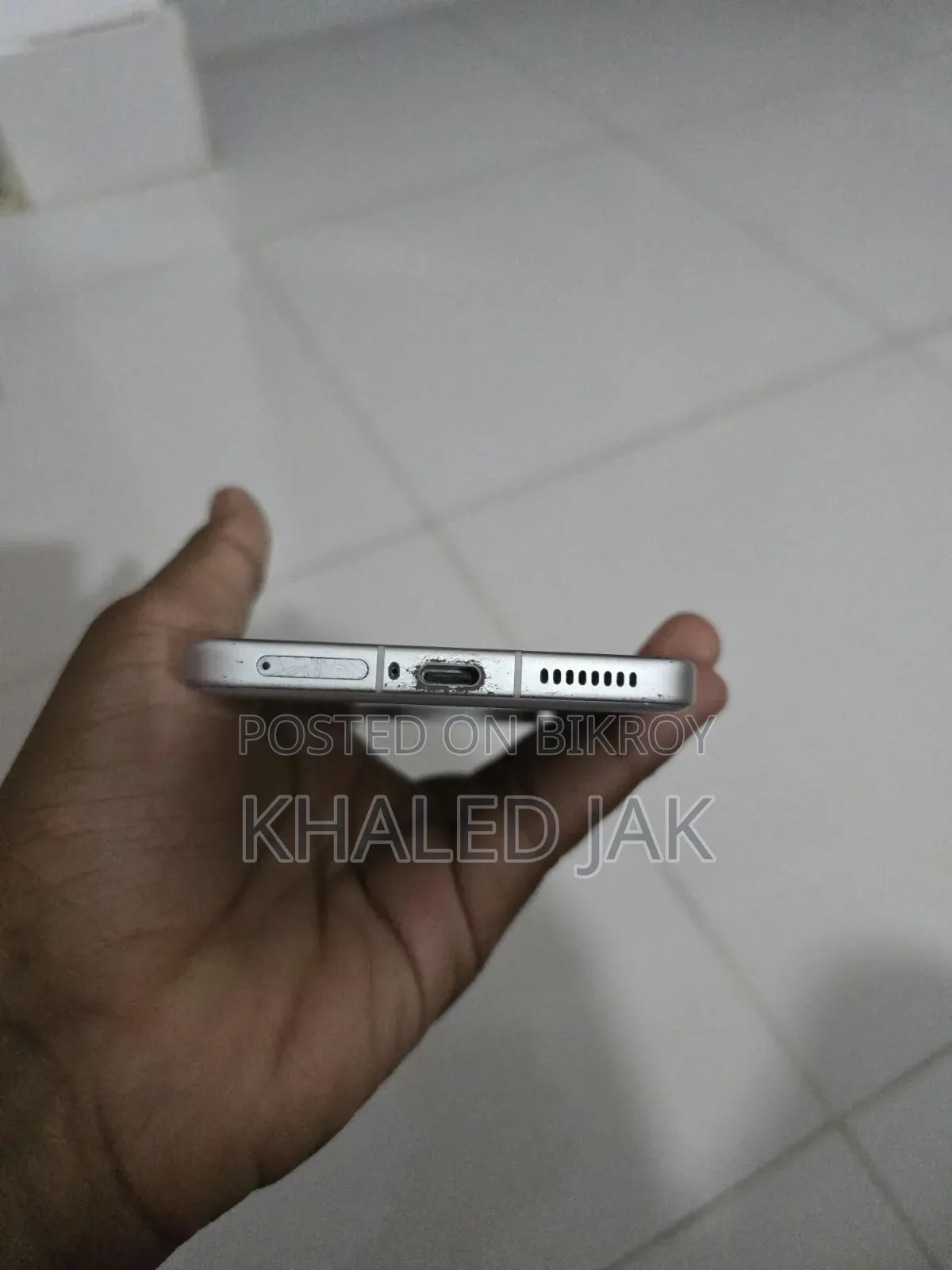 iQOO 13 256 GB Gray