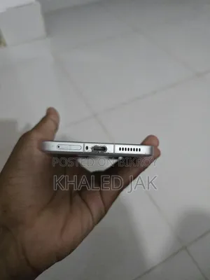iQOO 13 256 GB Gray