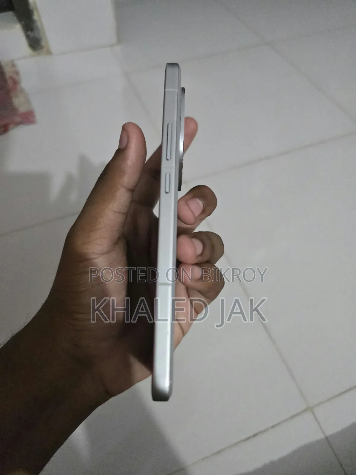 iQOO 13 256 GB Gray