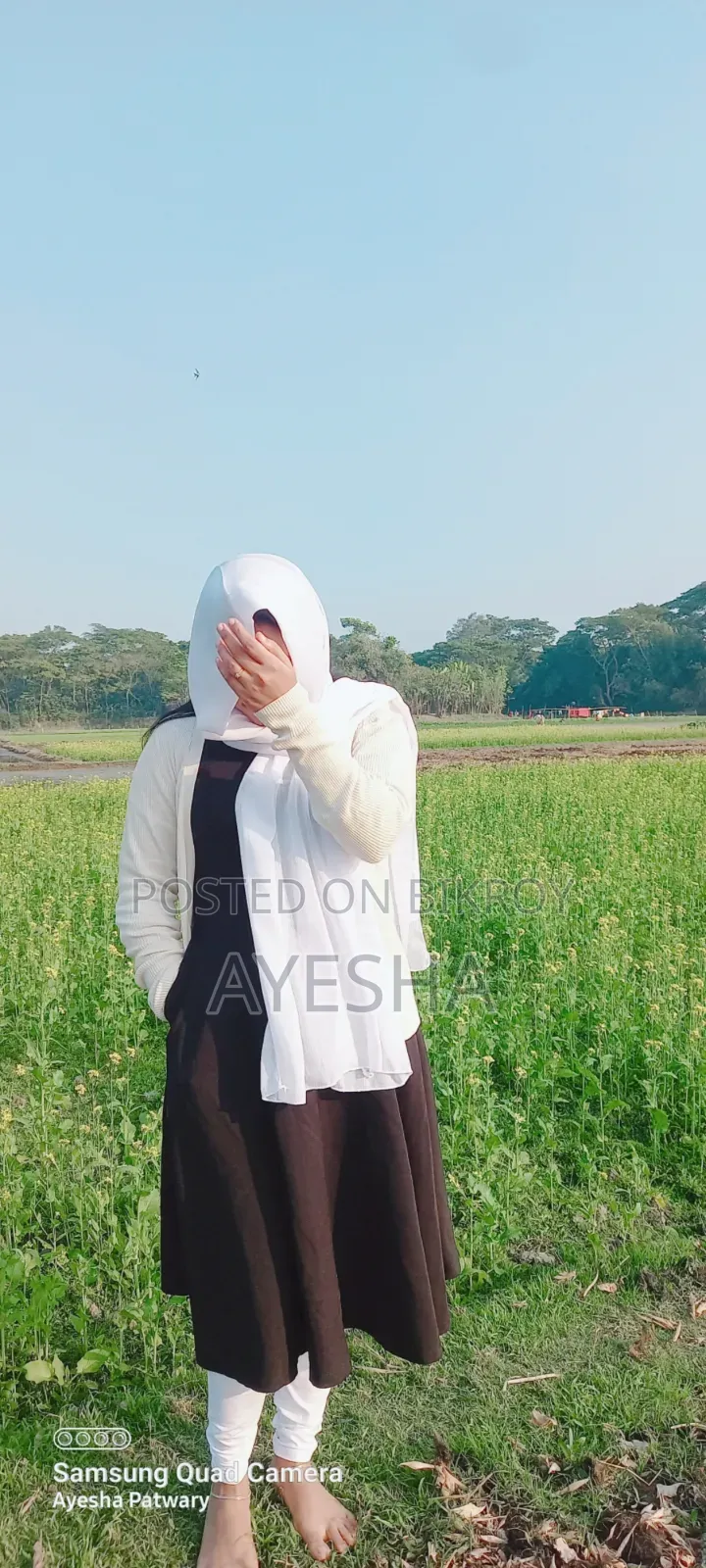 শিতের স্টাইলিশ পোশাক