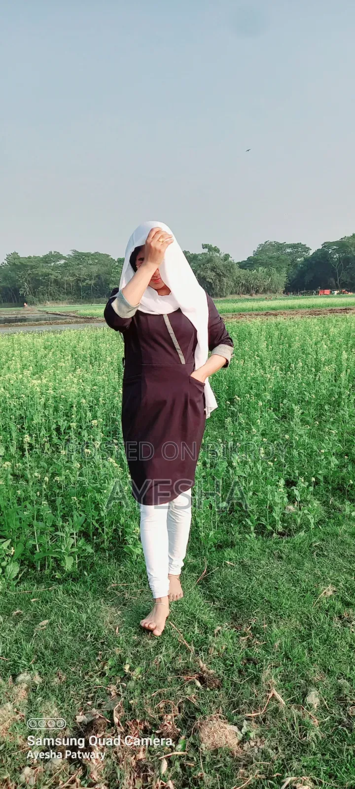 শিতের স্টাইলিশ পোশাক