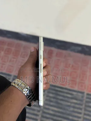 Google Pixel 7 128 GB Green