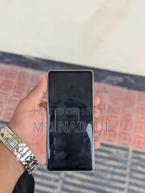 Google Pixel 7 128 GB Green