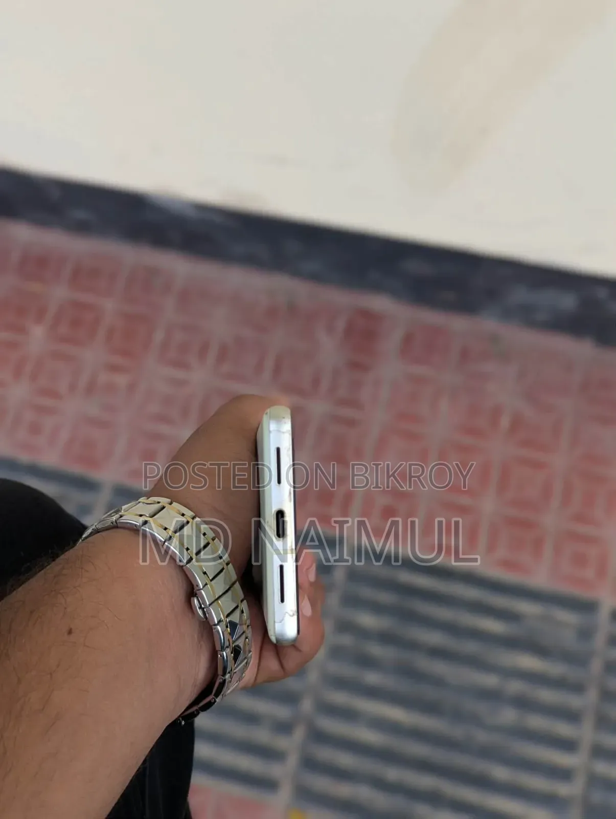 Google Pixel 7 128 GB Green