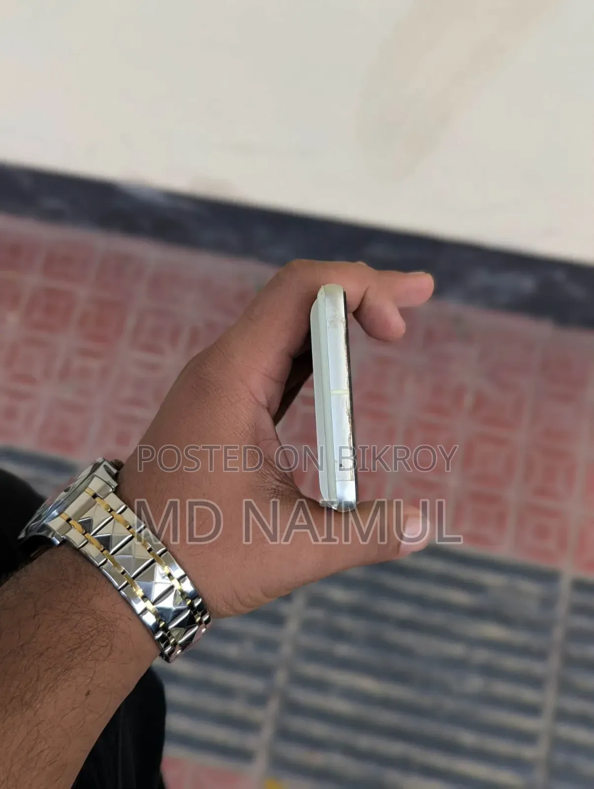 Google Pixel 7 128 GB Green