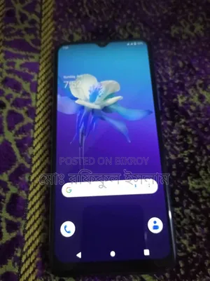 ভিভো ওয়াই২০ ৬৪ জিবি নীল
