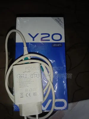 ভিভো ওয়াই২০ ৬৪ জিবি নীল