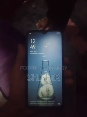 ওপ্পো এ৩এস ৩২ জিবি নীল