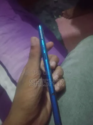 ওপ্পো এ৩এস ৩২ জিবি নীল