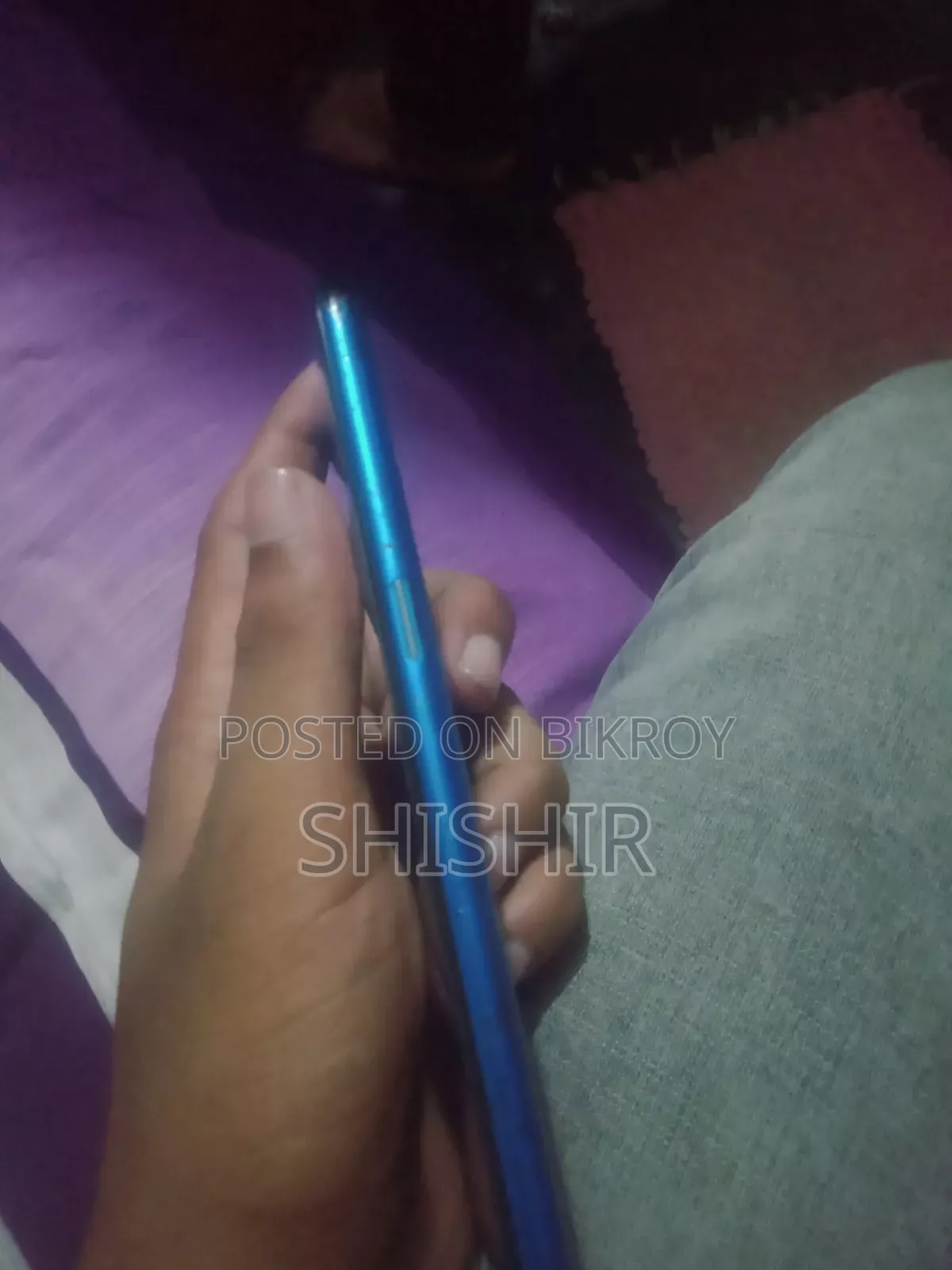 ওপ্পো এ৩এস ৩২ জিবি নীল